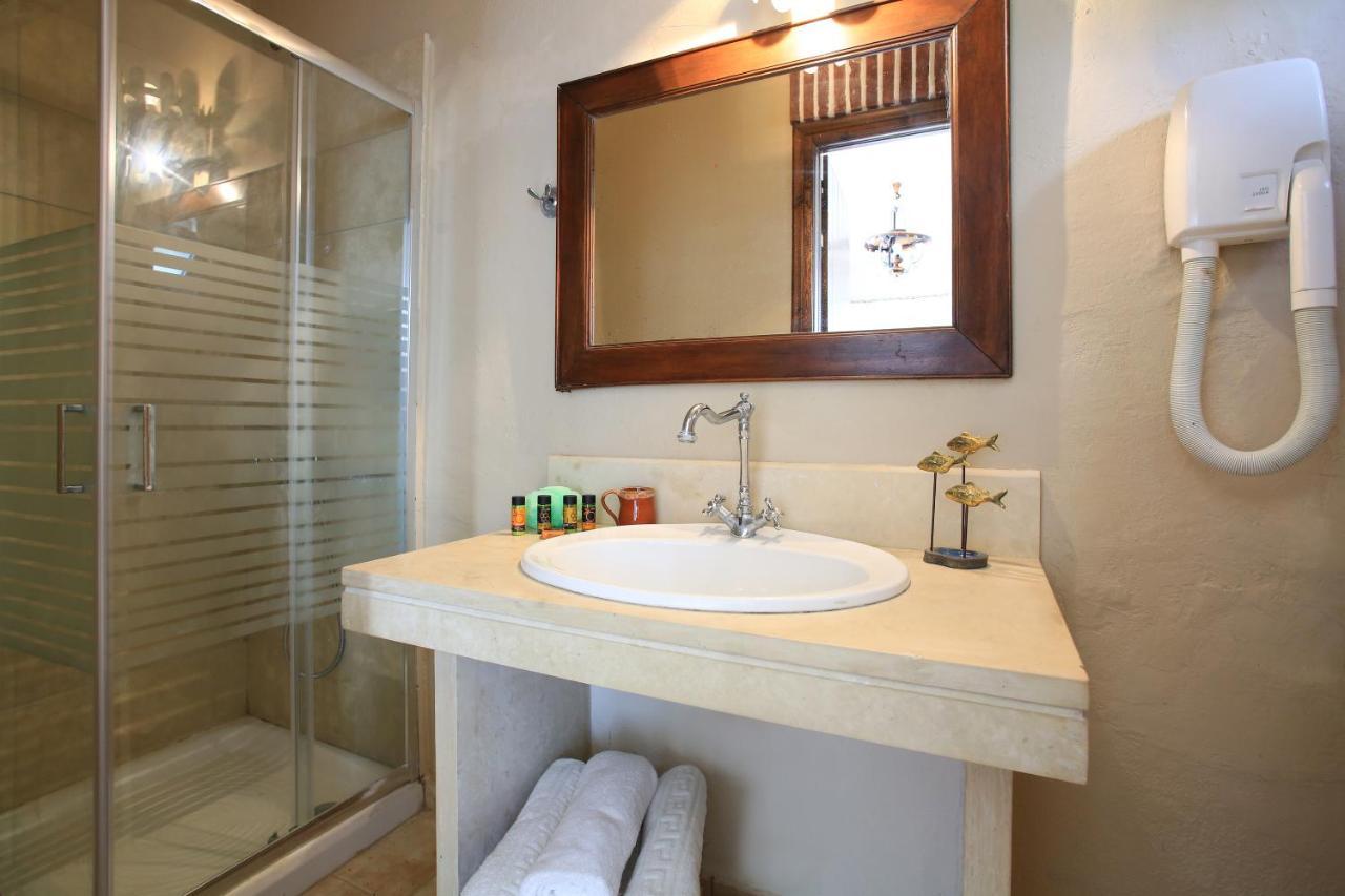 Villa Oasis Kamilárion Exteriér fotografie
