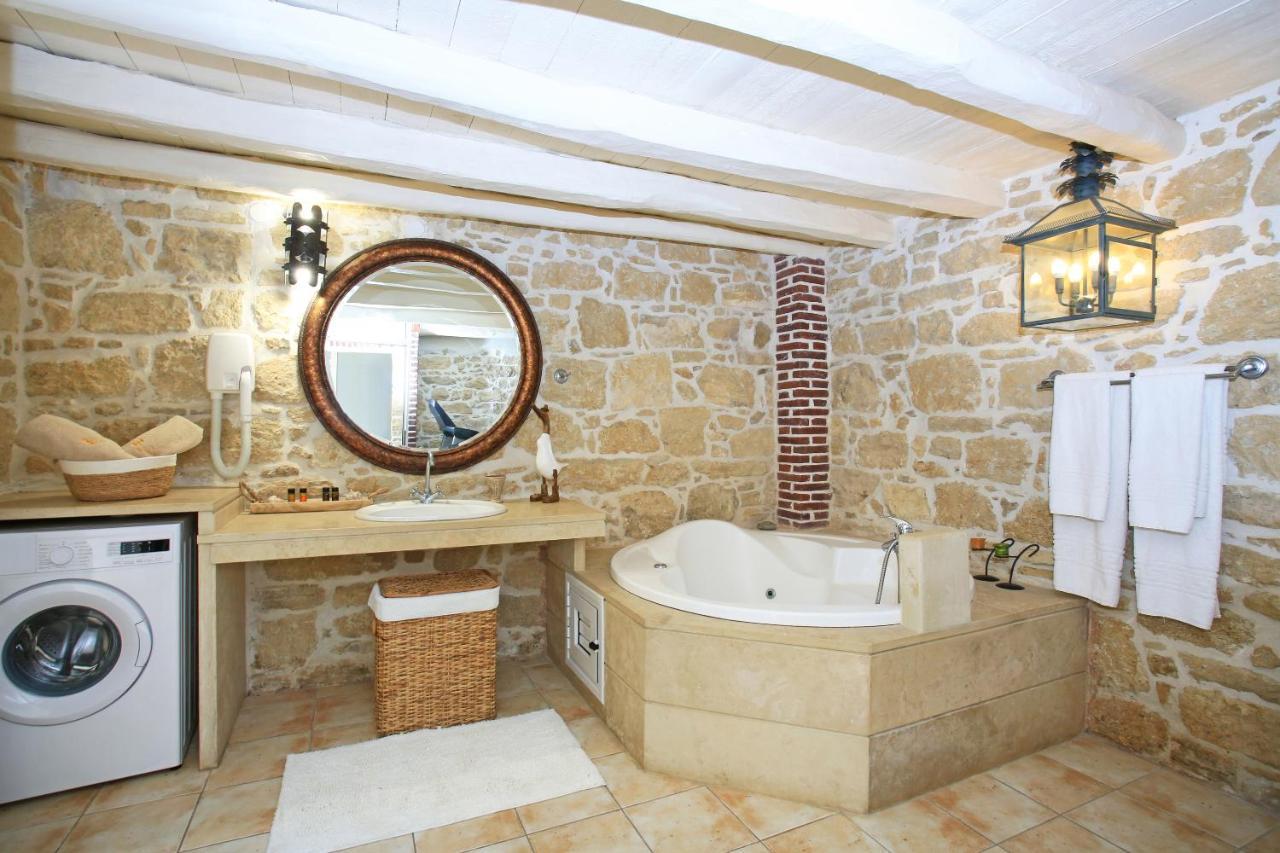 Villa Oasis Kamilárion Exteriér fotografie